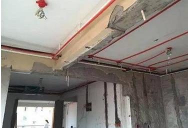 谯城漏水维修 墙面漏水怎么办呢?墙面漏水的原因?