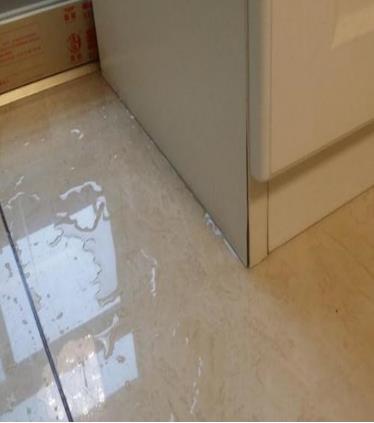 谯城漏水检测 厕所漏水怎么检测?