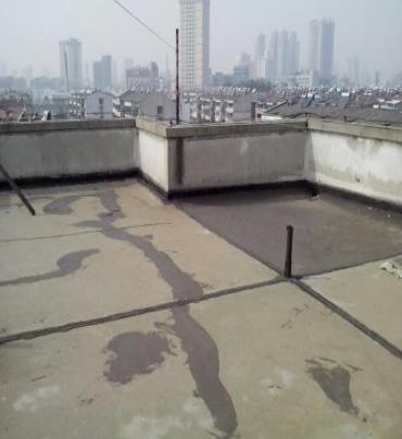 谯城漏水维修 楼顶漏水是什么原因，楼顶漏水维修方法是什么?
